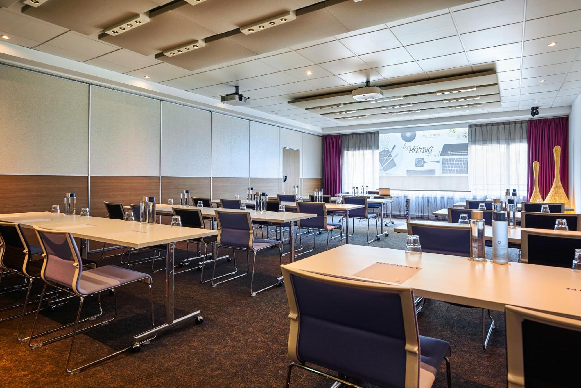 Novotel Paris Rueil Malmaison Kültér fotó
