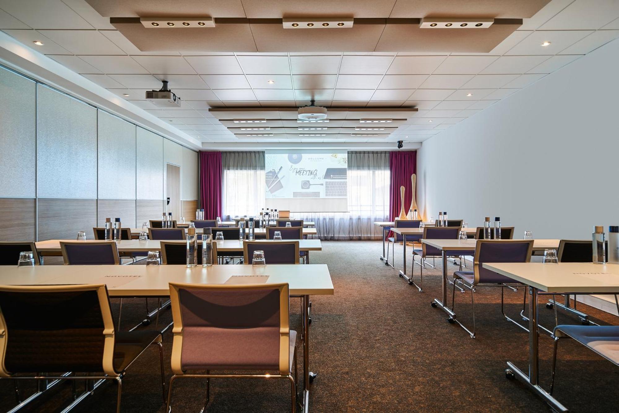 Novotel Paris Rueil Malmaison Kültér fotó