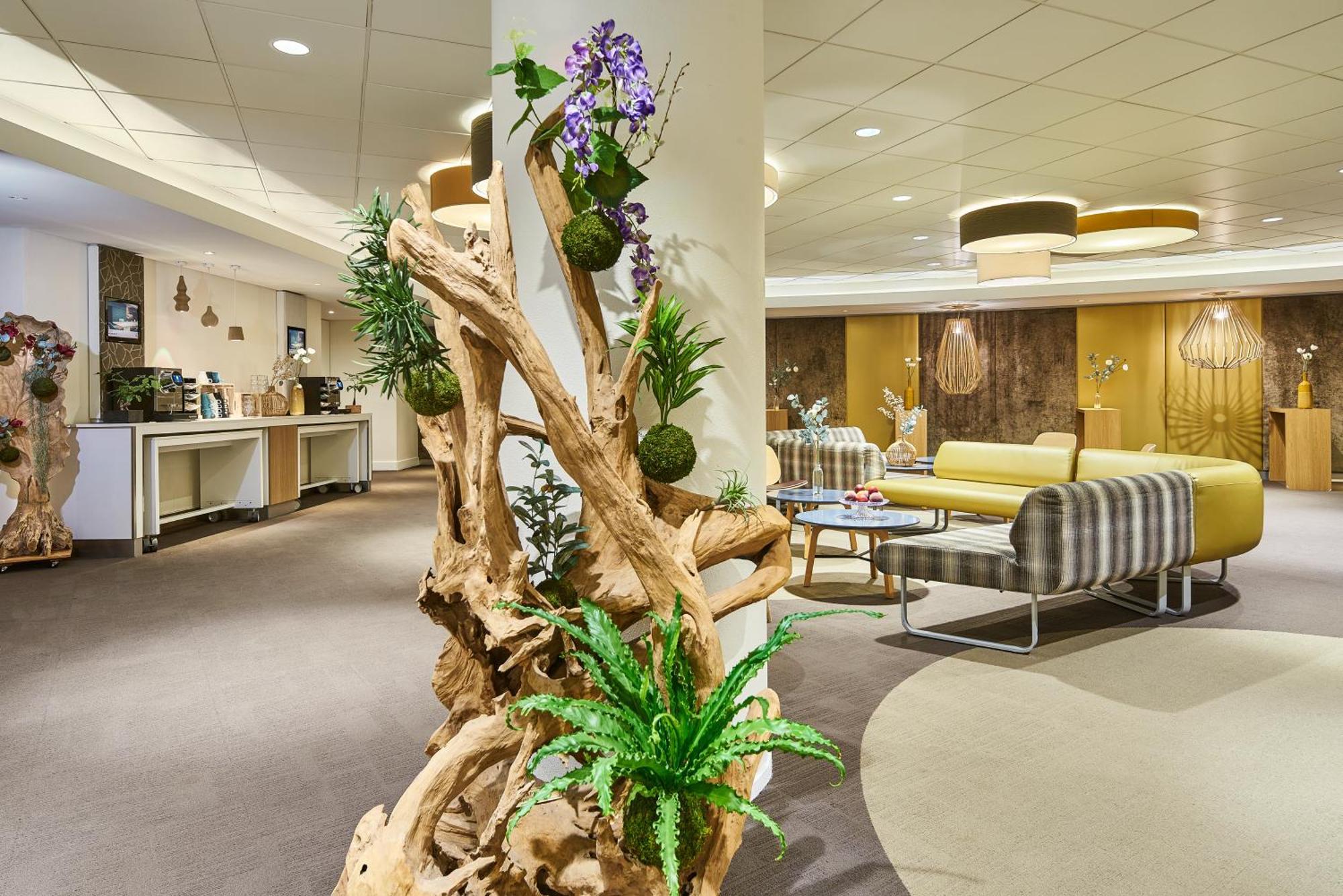 Novotel Paris Rueil Malmaison Kültér fotó